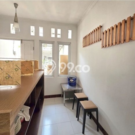 Hunian Elit LB 110m2 Siap Pakai Desain Elegan di Sektor 3A - Bintaro, Tangerang Selatan Hunian Elit LB 110m2 Siap Pakai Desain Elegan di Sektor 3A - Bintaro, Tangerang Selatan