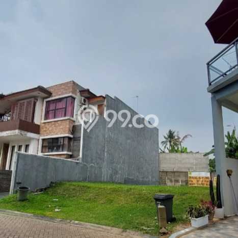 Untuk Dijual Tanah di Tangerang Selatan, Luas 321m2 SHM Untuk Dijual Tanah di Tangerang Selatan, Luas 321m2 SHM