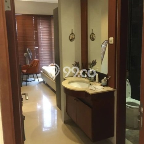 Hunian Super Elit dengan Akses Paling Strategis di Sektor 3A - Bintaro, Tangerang Selatan Hunian Super Elit dengan Akses Paling Strategis di Sektor 3A - Bintaro, Tangerang Selatan