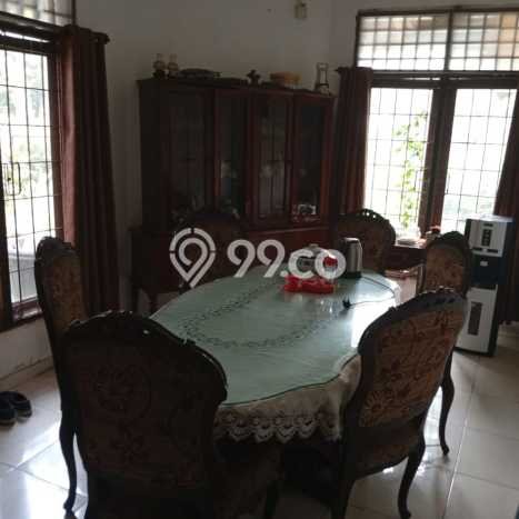 Jual Rumah Mewah Megah Dengan View Cantik di Sektor 2 - Bintaro, Jakarta Selatan Jual Rumah Mewah Megah Dengan View Cantik di Sektor 2 - Bintaro, Jakarta Selatan