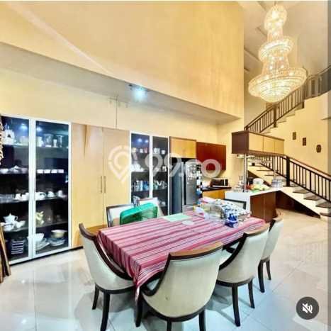 Hunian Mewah Siap Huni LT 733m2 di Menteng, Jakarta Pusat Hunian Mewah Siap Huni LT 733m2 di Menteng, Jakarta Pusat
