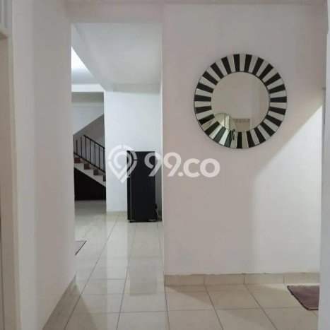 Jual Rumah Modern 4 KT di Veteran, Jakarta Selatan Jual Rumah Modern 4 KT di Veteran, Jakarta Selatan