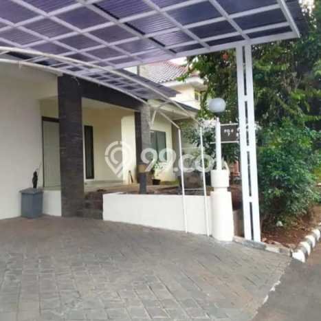 Dijual Rumah Luas Elegan Dengan View Eksklusif di Sektor 7-Bintaro, Tangerang Selatan Dijual Rumah Luas Elegan Dengan View Eksklusif di Sektor 7-Bintaro, Tangerang Selatan
