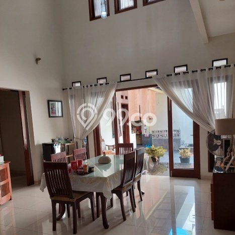 Rumah Elit LB 261m2 Siap Huni Desain Elegan di Sektor 3A - Bintaro, Tangerang Selatan Rumah Elit LB 261m2 Siap Huni Desain Elegan di Sektor 3A - Bintaro, Tangerang Selatan