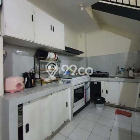 Jual Rumah Modern 3 KT di Sektor 4 - Bintaro, Jakarta Selatan Jual Rumah Modern 3 KT di Sektor 4 - Bintaro, Jakarta Selatan