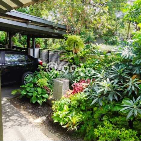 Rumah Elit Modern Tanpa Renovasi di Sektor 2 - Bintaro Jakarta Selatan Rumah Elit Modern Tanpa Renovasi di Sektor 2 - Bintaro Jakarta Selatan