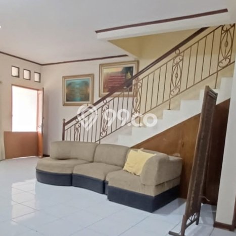 Rumah Luxury Modern Siap Huni di Sektor 3 - Bintaro Tangerang Selatan Rumah Luxury Modern Siap Huni di Sektor 3 - Bintaro Tangerang Selatan