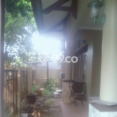 Jual Rumah Luas Megah Dengan View Cantik di Sektor 9-Bintaro, Tangerang Selatan Jual Rumah Luas Megah Dengan View Cantik di Sektor 9-Bintaro, Tangerang Selatan