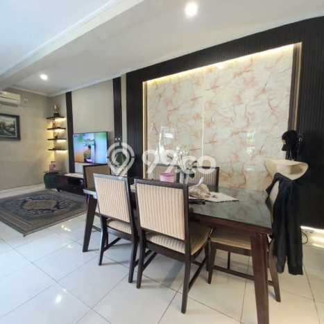 Ready to Use! Premium House LT 241m2 Desain Elegan di Sektor 9-Bintaro Ready to Use! Premium House LT 241m2 Desain Elegan di Sektor 9-Bintaro