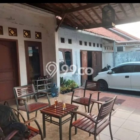 Siap Huni Hunian Elit 6 Kamar di Pondok Aren Dekat ke Mana Saja Siap Huni Hunian Elit 6 Kamar di Pondok Aren Dekat ke Mana Saja