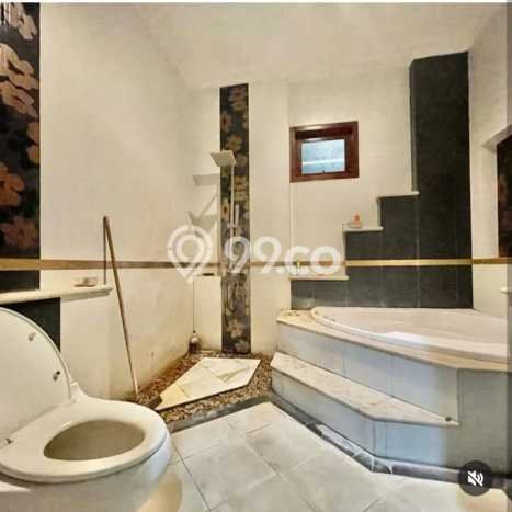 Hunian Mewah Siap Huni LT 733m2 di Menteng, Jakarta Pusat Hunian Mewah Siap Huni LT 733m2 di Menteng, Jakarta Pusat