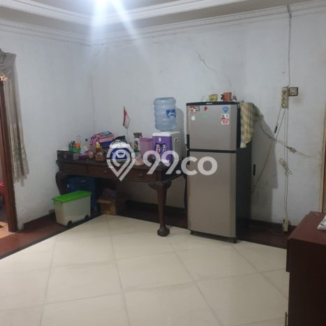 Hunian Mewah LB 130m2 Siap Pakai Desain Elegan di Veteran, Jakarta Selatan Hunian Mewah LB 130m2 Siap Pakai Desain Elegan di Veteran, Jakarta Selatan