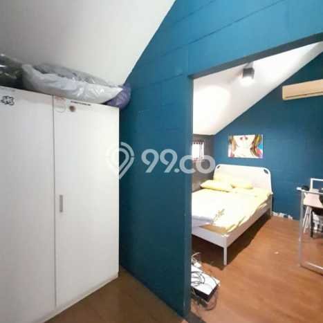 For Sale! Premium House LT 120m2 Desain Elegan di Sektor 4 - Bintaro For Sale! Premium House LT 120m2 Desain Elegan di Sektor 4 - Bintaro
