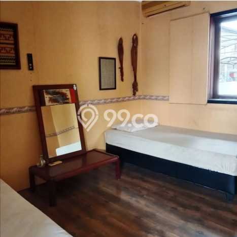 Rumah Elit LB 500m2 Siap Pakai Desain Elegan di Sektor 9-Bintaro, Tangerang Selatan Rumah Elit LB 500m2 Siap Pakai Desain Elegan di Sektor 9-Bintaro, Tangerang Selatan