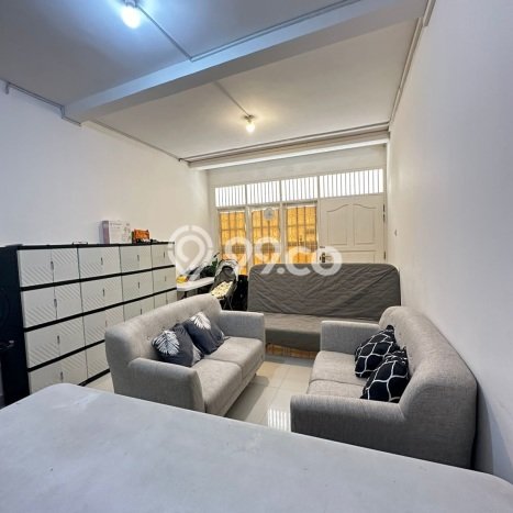 Dijual Rumah Mewah Megah Dengan View Cantik di Sektor 9-Bintaro, Tangerang Selatan Dijual Rumah Mewah Megah Dengan View Cantik di Sektor 9-Bintaro, Tangerang Selatan