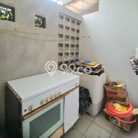 Rumah Minimalis 3 KT di Pondok Ranji Tangerang Selatan Unfurnished Rumah Minimalis 3 KT di Pondok Ranji Tangerang Selatan Unfurnished