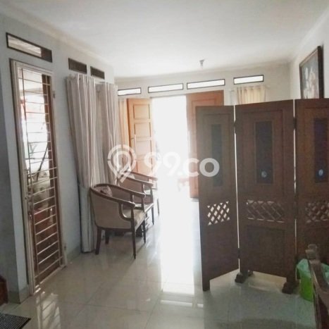 Rumah Mewah LB 250m2 Siap Huni Desain Elegan di Sektor 3 - Bintaro, Tangerang Selatan Rumah Mewah LB 250m2 Siap Huni Desain Elegan di Sektor 3 - Bintaro, Tangerang Selatan