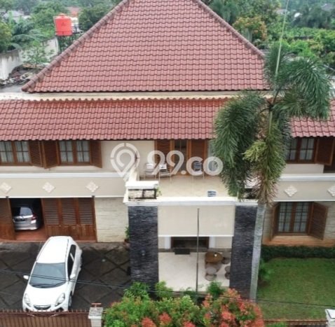 For Sale! Premium House LT 770m2 Desain Modern di Sektor 9-Bintaro For Sale! Premium House LT 770m2 Desain Modern di Sektor 9-Bintaro