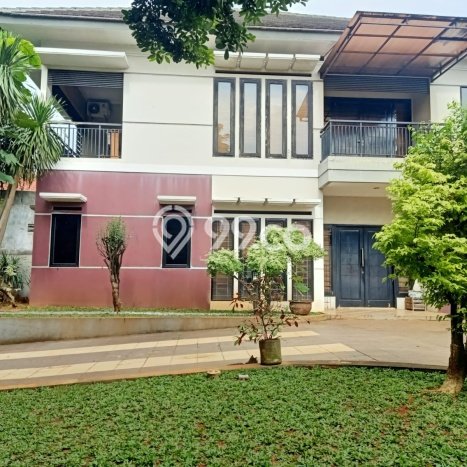 Rumah Luxury Modern Siap Huni di Sektor 2 - Bintaro Jakarta Selatan Rumah Luxury Modern Siap Huni di Sektor 2 - Bintaro Jakarta Selatan