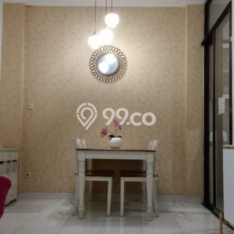 Dijual Hunian Rumah Nyaman 4 Kamar di Sektor 3A - Bintaro, Tangerang Selatan Dijual Hunian Rumah Nyaman 4 Kamar di Sektor 3A - Bintaro, Tangerang Selatan