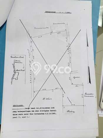 Tanah Siap Bangun Dijual di Jakarta Selatan Punya Luas 12000m2 Tanah Siap Bangun Dijual di Jakarta Selatan Punya Luas 12000m2