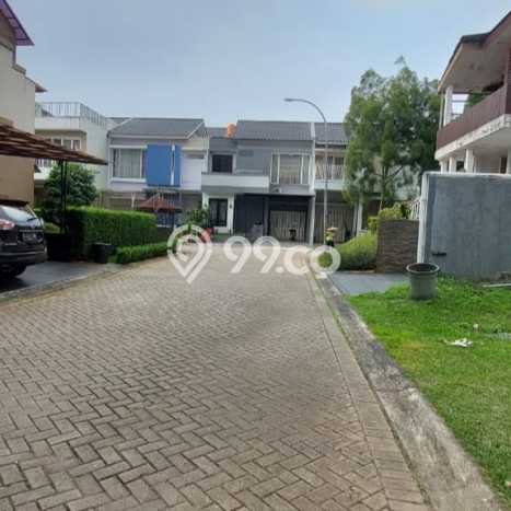 Untuk Dijual Tanah di Tangerang Selatan, Luas 321m2 SHM Untuk Dijual Tanah di Tangerang Selatan, Luas 321m2 SHM