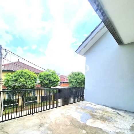 Hunian Super Elit dengan Akses Paling Strategis di Sektor 5 - Bintaro, Tangerang Selatan Hunian Super Elit dengan Akses Paling Strategis di Sektor 5 - Bintaro, Tangerang Selatan
