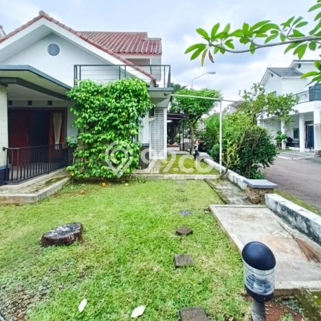 Rumah Elit LB 180m2 Siap Pakai Desain Elegan di Sektor 9-Bintaro, Tangerang Selatan Rumah Elit LB 180m2 Siap Pakai Desain Elegan di Sektor 9-Bintaro, Tangerang Selatan