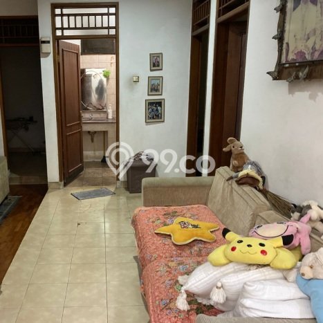 Dijual Rumah Luas Megah Dengan View Eksklusif di Sektor 3A - Bintaro, Tangerang Selatan Dijual Rumah Luas Megah Dengan View Eksklusif di Sektor 3A - Bintaro, Tangerang Selatan