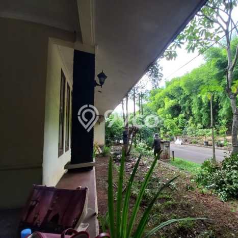 Jual Rumah Luas Megah Dengan View Cantik di Sektor 8 - Bintaro, Tangerang Selatan Jual Rumah Luas Megah Dengan View Cantik di Sektor 8 - Bintaro, Tangerang Selatan