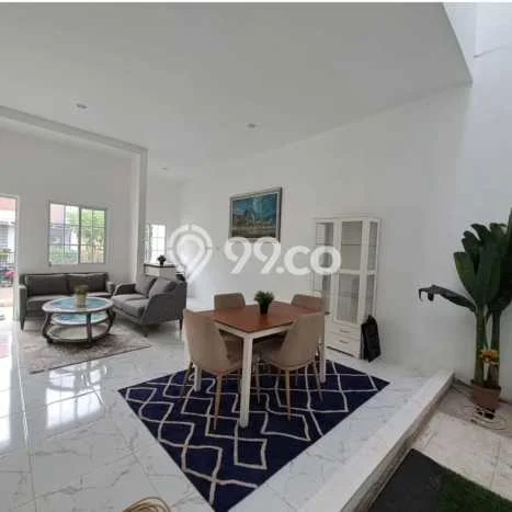 Dijual Cepat Rumah Minimalis & Modern LB 150m2 di Graha Raya Bintaro Dijual Cepat Rumah Minimalis & Modern LB 150m2 di Graha Raya Bintaro