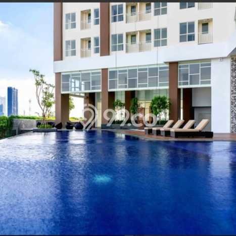 Siap Huni Apartemen di Tangerang Selatan 0 Kamar & 1 Kamar Mandi, Luas 20m2 Siap Huni Apartemen di Tangerang Selatan 0 Kamar & 1 Kamar Mandi, Luas 20m2