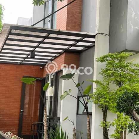 Ready to Use! Premium House LT 120m2 Desain Elegan di Sektor 7-Bintaro Ready to Use! Premium House LT 120m2 Desain Elegan di Sektor 7-Bintaro