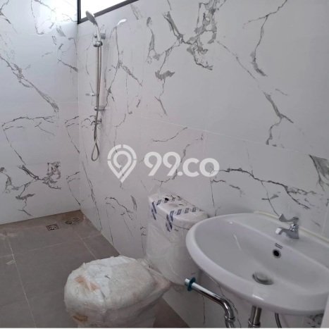 Hunian Mewah LB 285m2 Siap Huni Desain Elegan di Sektor 9-Bintaro, Tangerang Selatan Hunian Mewah LB 285m2 Siap Huni Desain Elegan di Sektor 9-Bintaro, Tangerang Selatan