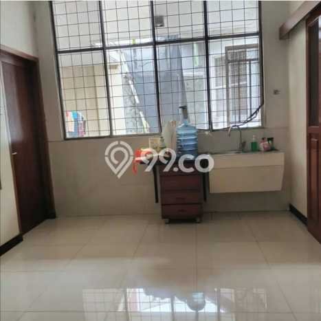 Jual Rumah Mewah Megah Dengan View Cantik di Sektor 9-Bintaro, Tangerang Selatan Jual Rumah Mewah Megah Dengan View Cantik di Sektor 9-Bintaro, Tangerang Selatan