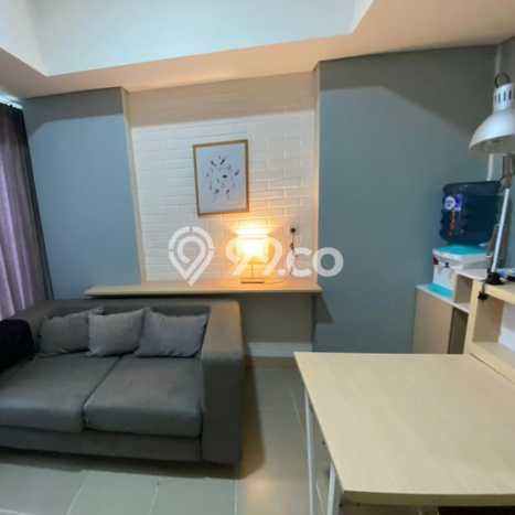 Apartemen Terawat Dijual di Tangerang Selatan Spesifikasi 2 KT, 1 KM Apartemen Terawat Dijual di Tangerang Selatan Spesifikasi 2 KT, 1 KM