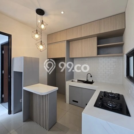 Hunian Mewah LB 285m2 Siap Huni Desain Elegan di Sektor 9-Bintaro, Tangerang Selatan Hunian Mewah LB 285m2 Siap Huni Desain Elegan di Sektor 9-Bintaro, Tangerang Selatan