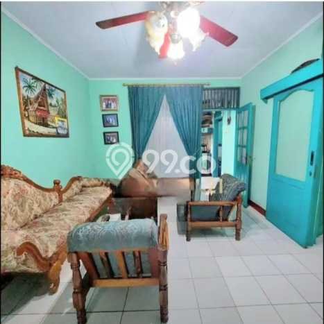 Rumah Mewah LB 160m2 Siap Pakai Desain Elegan di Sektor 3A - Bintaro, Tangerang Selatan Rumah Mewah LB 160m2 Siap Pakai Desain Elegan di Sektor 3A - Bintaro, Tangerang Selatan
