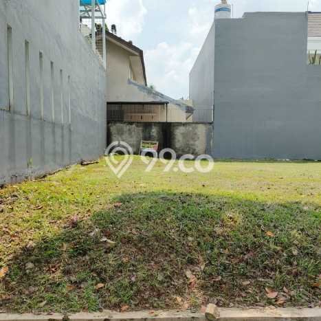 Lahan Dijual Lokasi Strategis di Tangerang Selatan dengan Luas 180m2 Lahan Dijual Lokasi Strategis di Tangerang Selatan dengan Luas 180m2