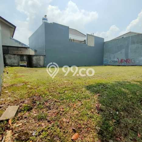 Lahan Dijual Lokasi Strategis di Tangerang Selatan dengan Luas 180m2 Lahan Dijual Lokasi Strategis di Tangerang Selatan dengan Luas 180m2