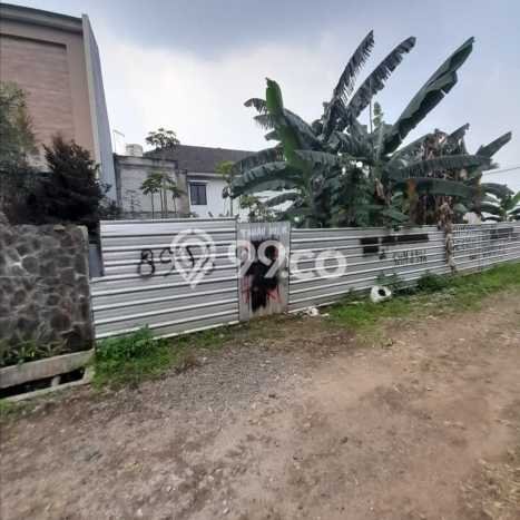 Tanah Kavling Dijual di Pondok Ranji, Tangerang Selatan dengan Luas Tanah 190m2 Tanah Kavling Dijual di Pondok Ranji, Tangerang Selatan dengan Luas Tanah 190m2