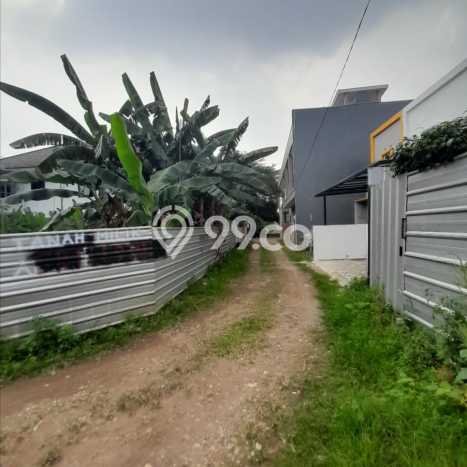 Tanah Kavling Dijual di Pondok Ranji, Tangerang Selatan dengan Luas Tanah 190m2 Tanah Kavling Dijual di Pondok Ranji, Tangerang Selatan dengan Luas Tanah 190m2