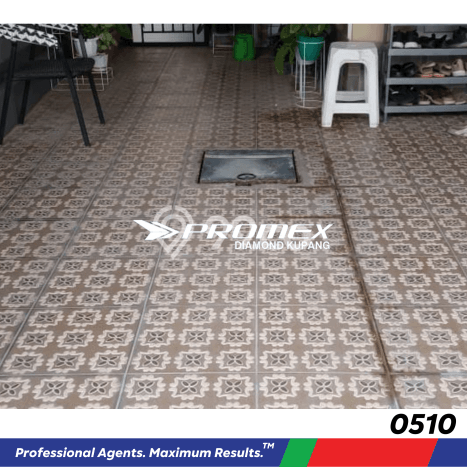 Hunian Cantik Minimalis Lb 64m2 di Oebobo, Kupang Hunian Cantik Minimalis Lb 64m2 di Oebobo, Kupang