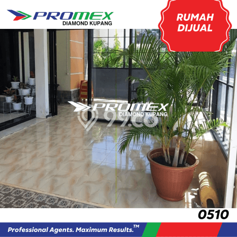 Hunian Cantik Minimalis Lb 64m2 di Oebobo, Kupang Hunian Cantik Minimalis Lb 64m2 di Oebobo, Kupang