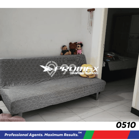Hunian Cantik Minimalis Lb 64m2 di Oebobo, Kupang Hunian Cantik Minimalis Lb 64m2 di Oebobo, Kupang