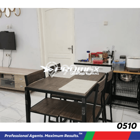 Hunian Cantik Minimalis Lb 64m2 di Oebobo, Kupang Hunian Cantik Minimalis Lb 64m2 di Oebobo, Kupang