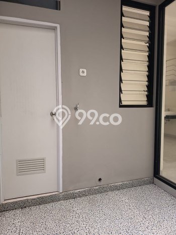 Rumah Modern Cantik 3 KT Siap Huni di Rungkut Rumah Modern Cantik 3 KT Siap Huni di Rungkut