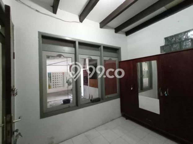 Hunian Cantik Minimalis Lb 200m2 di Rungkut, Surabaya Hunian Cantik Minimalis Lb 200m2 di Rungkut, Surabaya