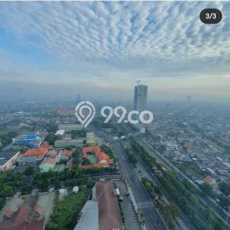 Dijual Apartemen 0 Kamar Tidur, 1 Kamar Mandi di Gayungan, Surabaya Dijual Apartemen 0 Kamar Tidur, 1 Kamar Mandi di Gayungan, Surabaya