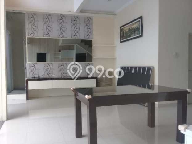 Rumah Sewa Surabaya LT 200m2 LB 350m2 Area Pakuwon City Rumah Sewa Surabaya LT 200m2 LB 350m2 Area Pakuwon City